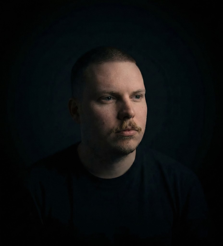 Dries Roef, oprichter van FYI