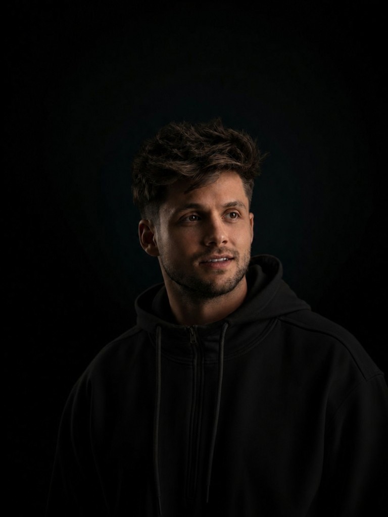 Glenn, sales bij FYI